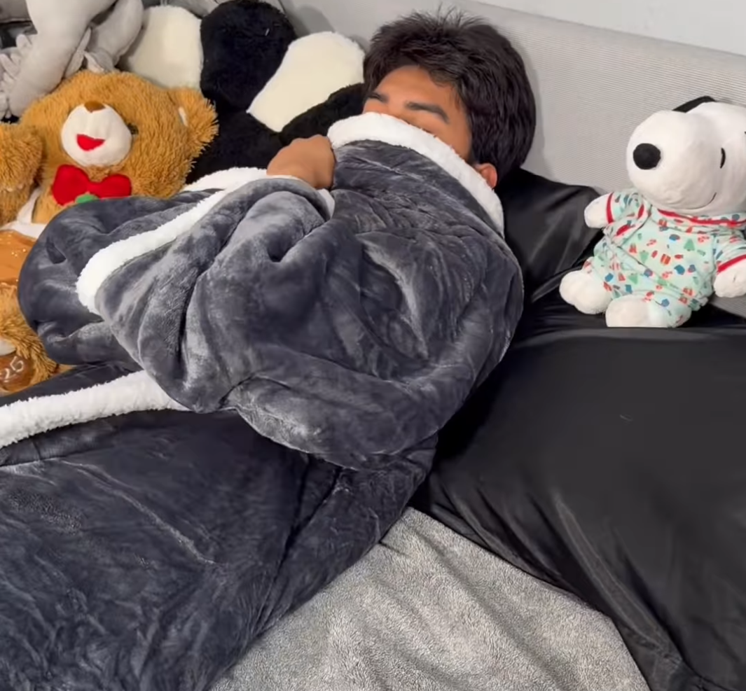 따뜻함과 포근함,
Lunoa
